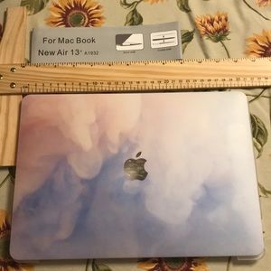 LuvCase for MacBook Air 13 inch